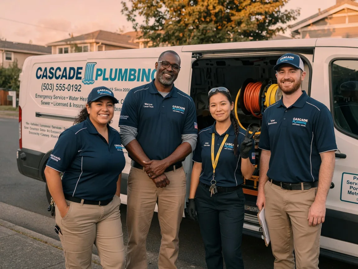 Emergency Plumber company in New Limerick, ME